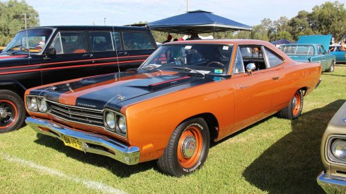 Muscle cars from America's dreaded malaise era that deserve a second look—did we judge them too harshly?