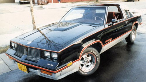 Muscle cars from America's dreaded malaise era that deserve a second look—did we judge them too harshly?