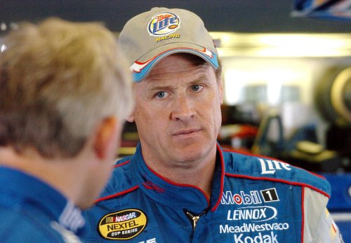 Things you didn't know about NASCAR's iconic No. 2 car (Part 1)