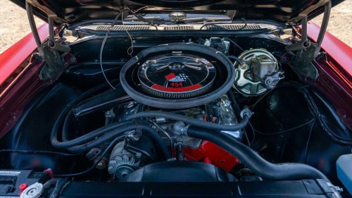 The collector car Gen-Z has never heard of