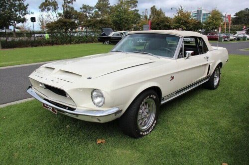 Muscle Cars, Legendary golden era muscle cars that completely ruled the local streets
