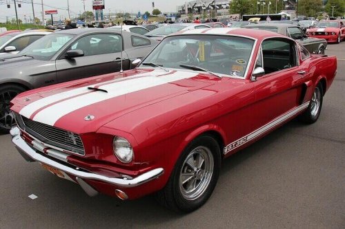 Legendary golden era muscle cars that completely ruled the local streets