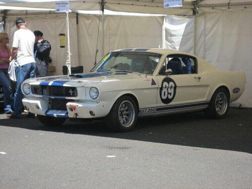 Muscle cars that turned pocket change into millions