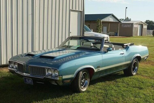 Legendary golden era muscle cars that completely ruled the local streets