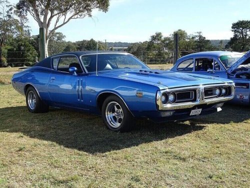 Legendary golden era muscle cars that completely ruled the local streets