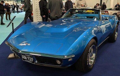 Legendary golden era muscle cars that completely ruled the local streets