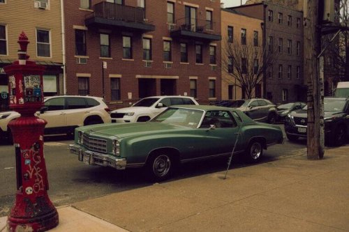 Muscle cars that turned pocket change into millions