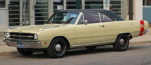 Muscle cars that turned pocket change into millions