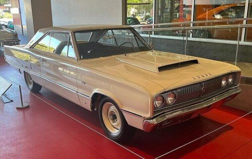 Muscle cars that turned pocket change into millions