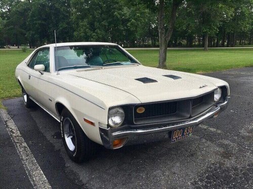 Legendary golden era muscle cars that completely ruled the local streets
