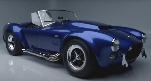 Muscle cars that turned pocket change into millions
