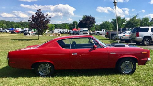 Muscle Cars, 8 underrated muscle cars that only true fans remember