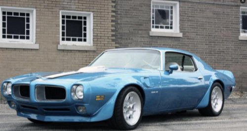 Muscle Cars, 20 1970s muscle cars the world needs now