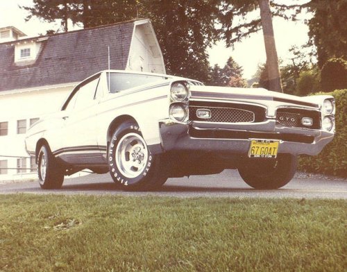 20 1970s muscle cars the world needs now