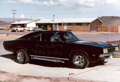 20 1970s muscle cars the world needs now