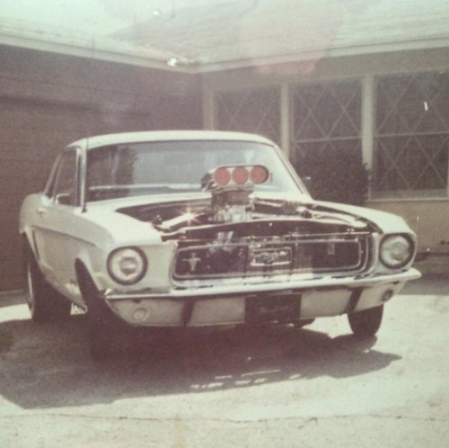 20 1970s muscle cars the world needs now
