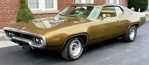 20 1970s muscle cars the world needs now