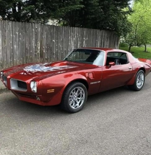 20 1970s muscle cars the world needs now