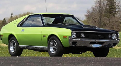 20 1970s muscle cars the world needs now