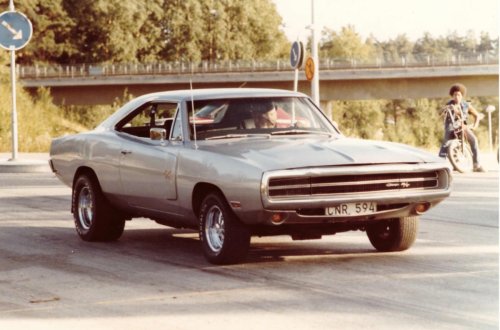 20 1970s muscle cars the world needs now