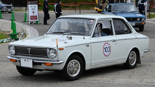 10 collector cars that tell the story of a changing America
