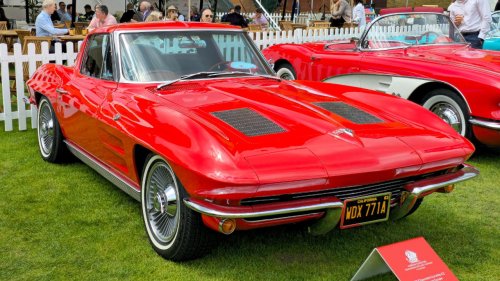 8 cars that hinted the muscle car revolution was coming