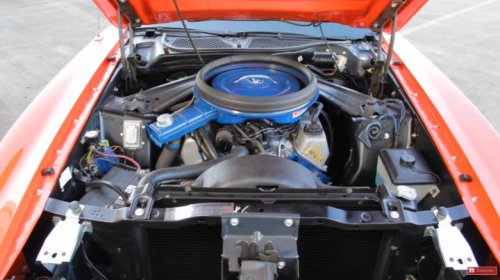 Ford, Ford Mustang, Why the Ford Mustang Boss 351 was only produced for a single model year