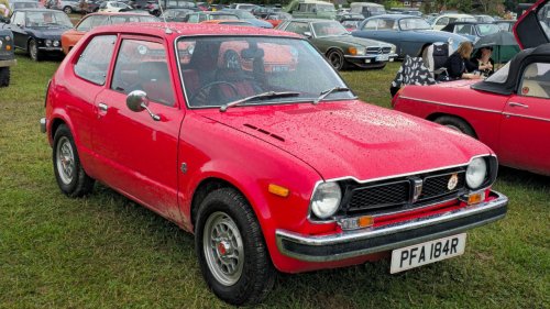 10 collector cars that tell the story of a changing America