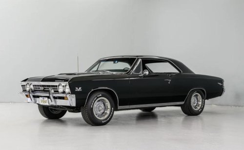 20 1970s muscle cars the world needs now