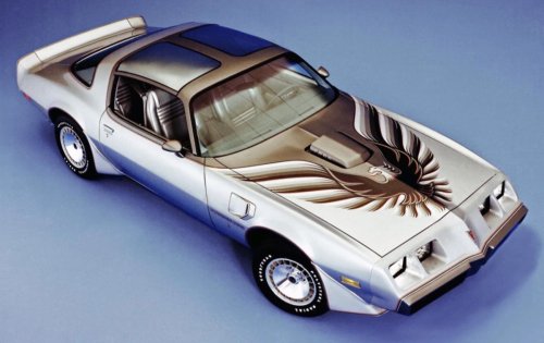 20 1970s muscle cars the world needs now