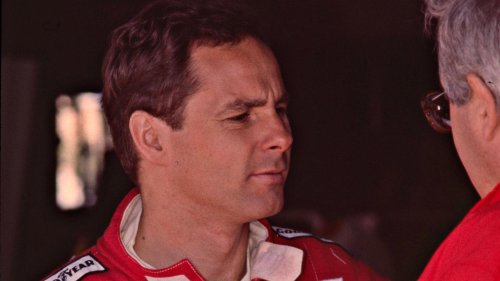 20 Formula 1 drivers who were brilliant but unlucky