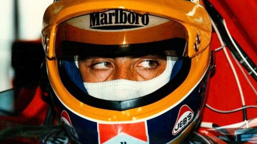 20 Formula 1 drivers who were brilliant but unlucky