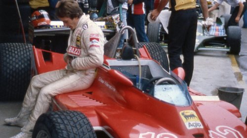 20 Formula 1 drivers who were brilliant but unlucky