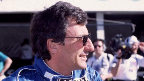 20 Formula 1 drivers who were brilliant but unlucky