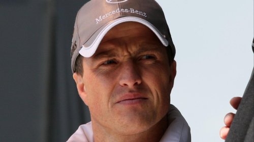 20 Formula 1 drivers who were brilliant but unlucky