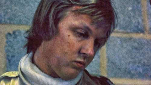 20 Formula 1 drivers who were brilliant but unlucky