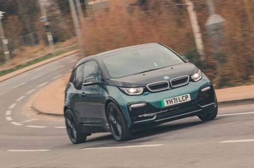 Cómo comprar un coche eléctrico usado