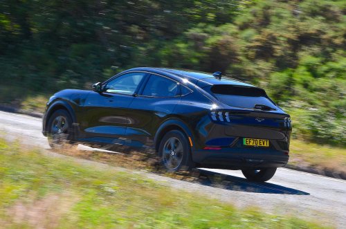 Cómo comprar un coche eléctrico usado