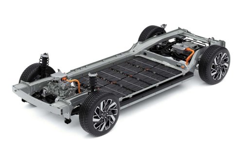 Cómo comprar un coche eléctrico usado