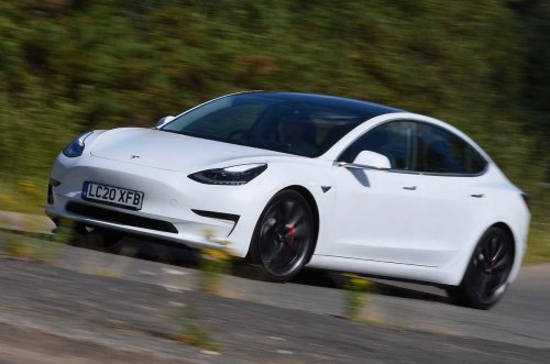 Cómo comprar un coche eléctrico usado