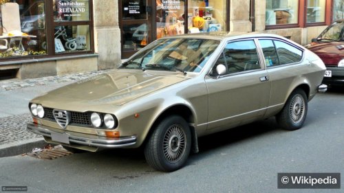 Hidden gems of the 1970s: The underrated classic cars collector market