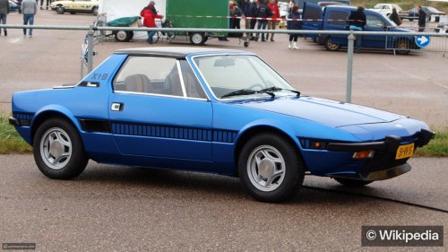 Hidden gems of the 1970s: The underrated classic cars collector market