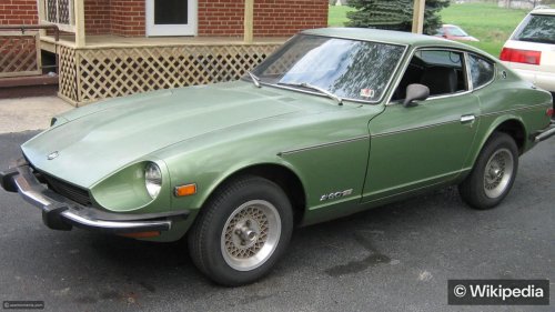 Hidden gems of the 1970s: The underrated classic cars collector market