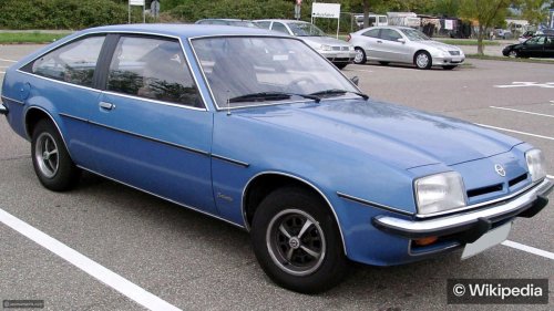 Hidden gems of the 1970s: The underrated classic cars collector market