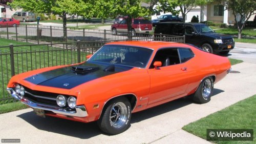 Hidden gems of the 1970s: The underrated classic cars collector market