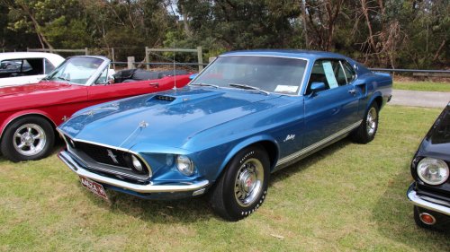 10 collector cars that tell the story of a changing America