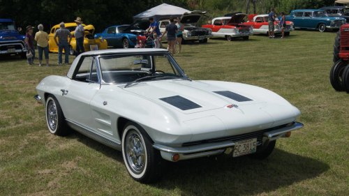10 collector cars that tell the story of a changing America