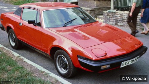 Hidden gems of the 1970s: The underrated classic cars collector market