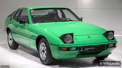 Hidden gems of the 1970s: The underrated classic cars collector market