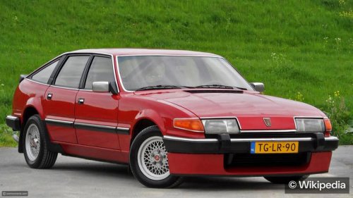 Hidden gems of the 1970s: The underrated classic cars collector market